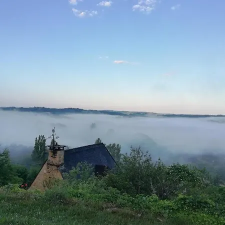 Le Roqual * Carsac-Aillac