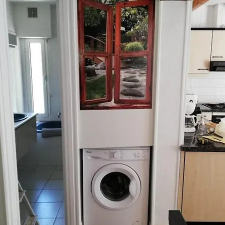 Le Roqual Holiday home