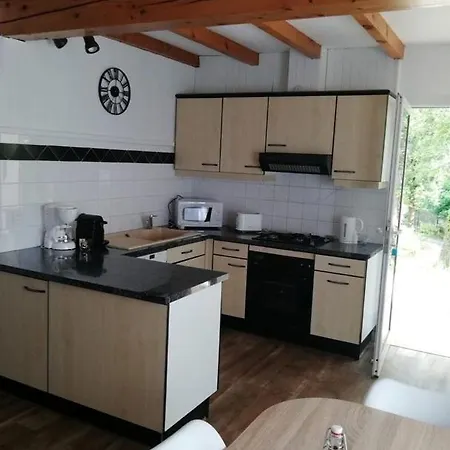 Holiday home Le Roqual Carsac-Aillac