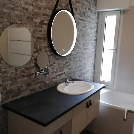 Le Roqual Holiday home *