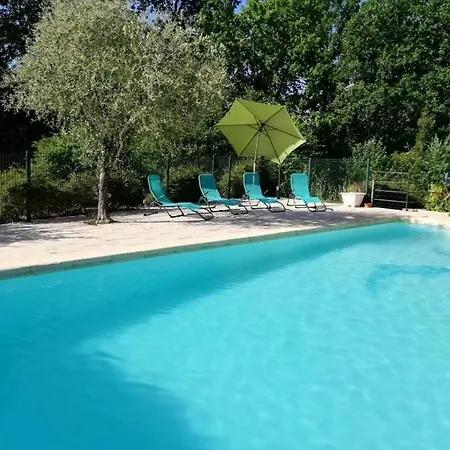 Le Roqual * Carsac-Aillac