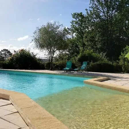 Le Roqual Carsac-Aillac