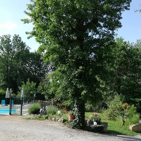 Le Roqual Holiday home