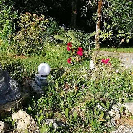 Le Roqual Casa vacanze Carsac-Aillac