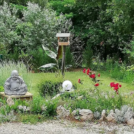 Le Roqual Holiday home