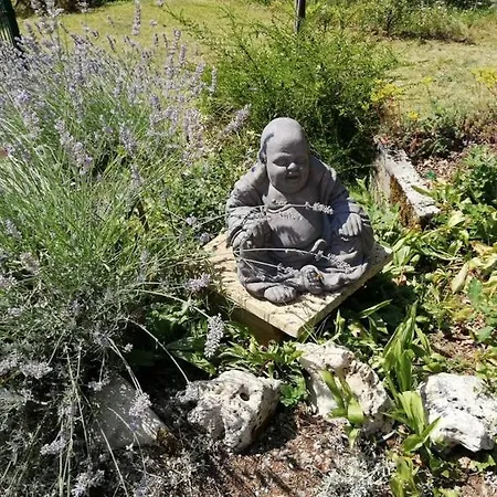 Le Roqual Casa vacanze *