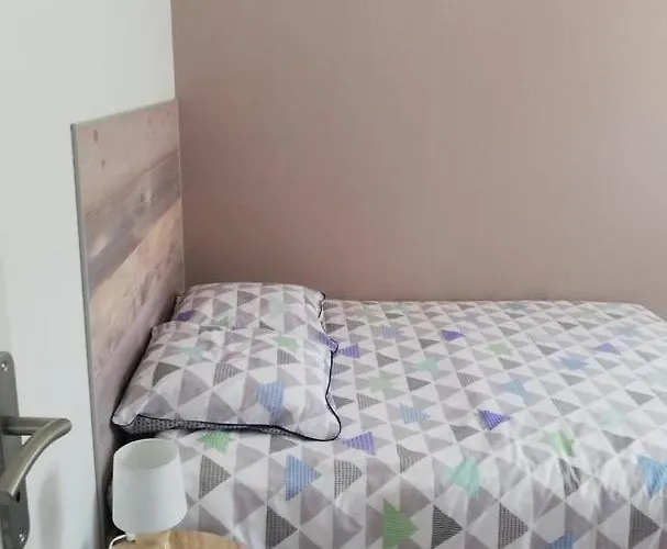 Le Roqual Ferienhaus Carsac-Aillac