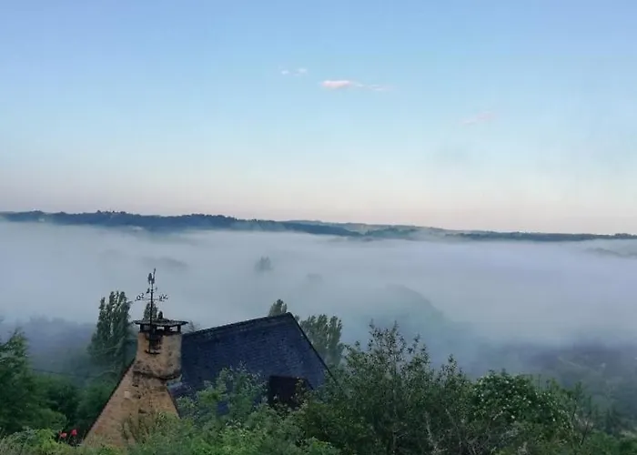 Le Roqual * Carsac-Aillac