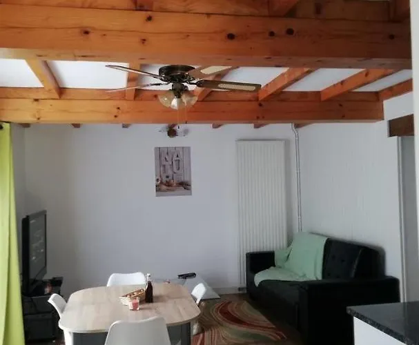 Le Roqual Carsac-Aillac