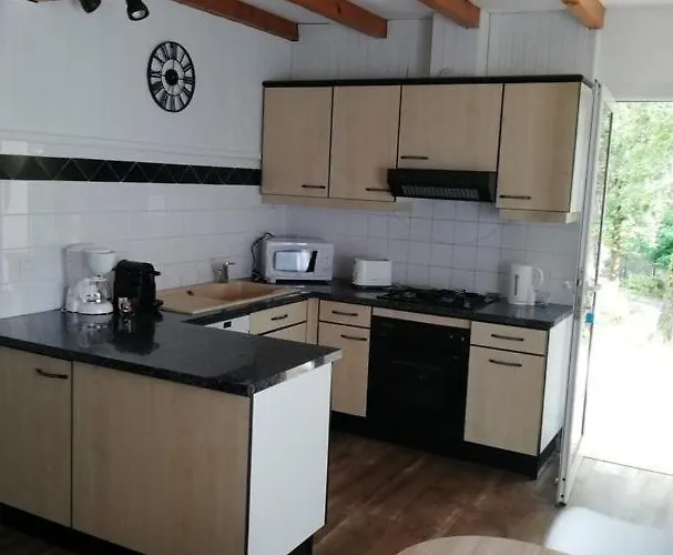 Ferienhaus Le Roqual Carsac-Aillac