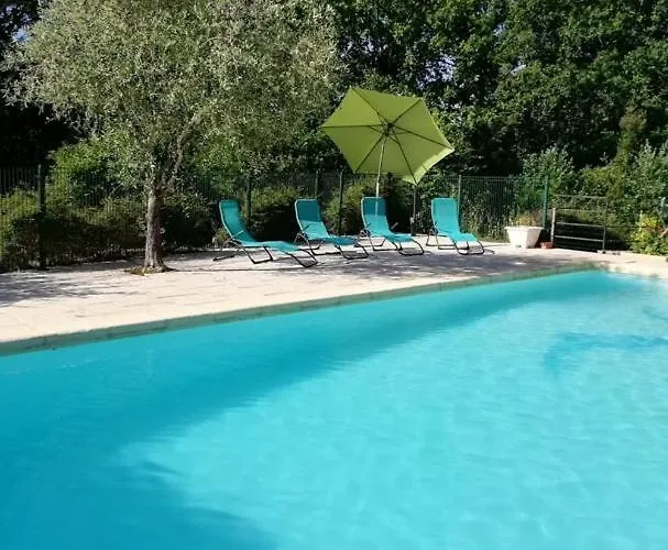 Le Roqual * Carsac-Aillac