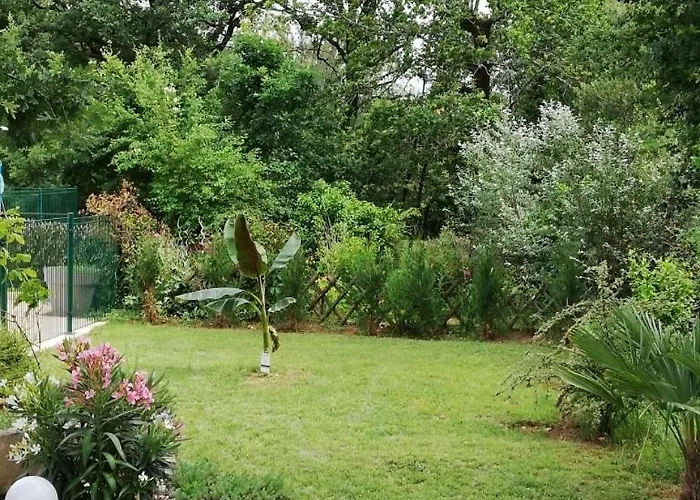 Ferienhaus Le Roqual Carsac-Aillac