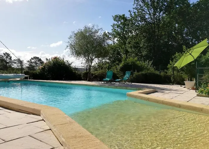 Le Roqual Carsac-Aillac